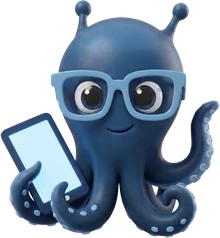 Aitor, el pulpo de Octupus